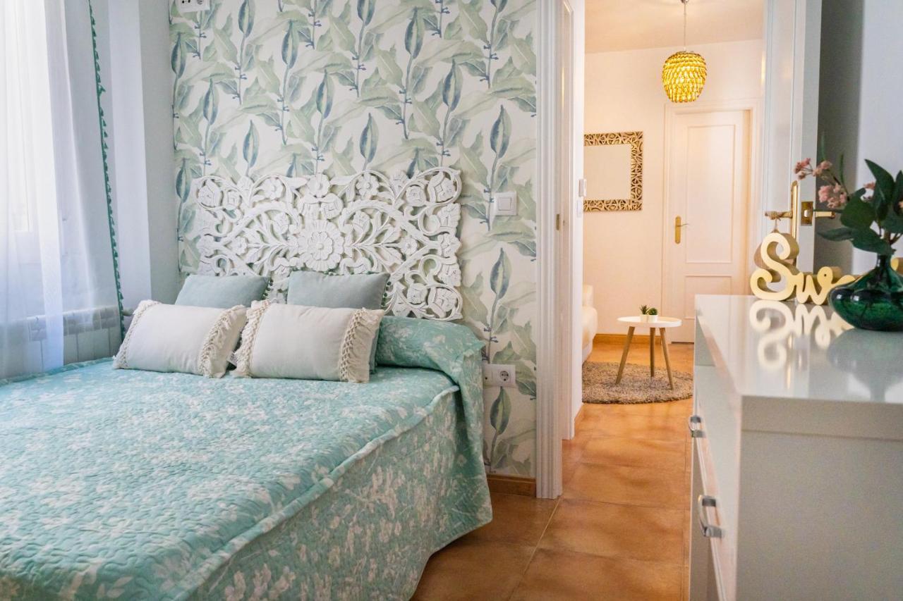 Cazorla Suite Exterior photo