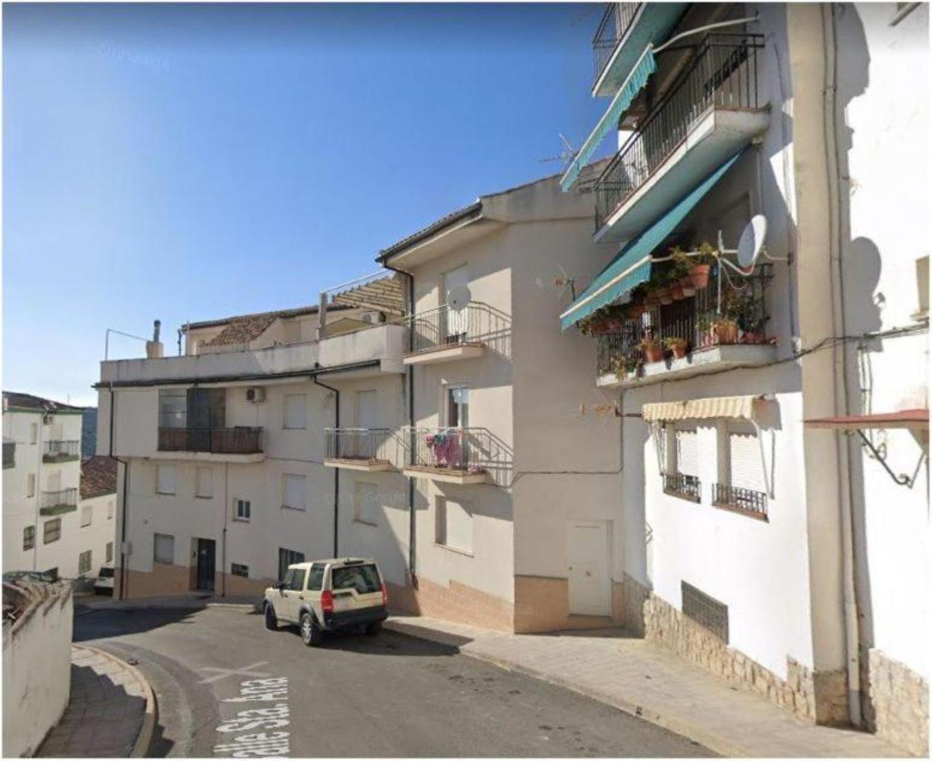 Cazorla Suite Exterior photo