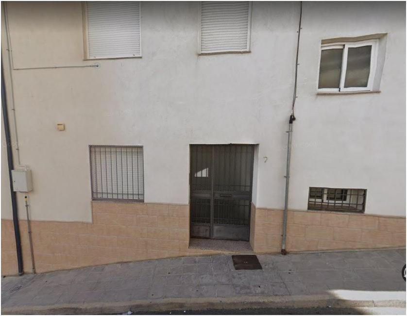 Cazorla Suite Exterior photo